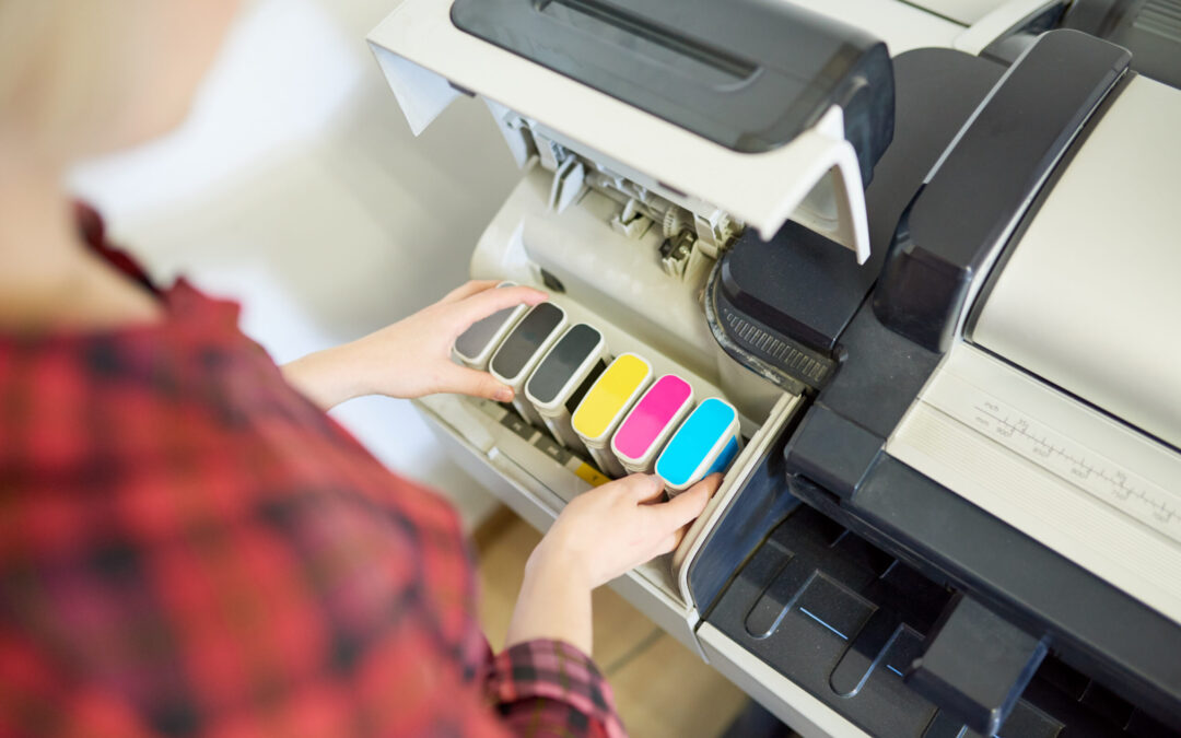 How to Choose the Right Printer for Home or Office: A Complete Buying Guide