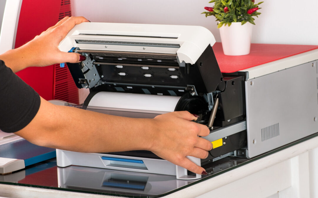 How to Choose the Right Printer for Home or Office: A Complete Buying Guide