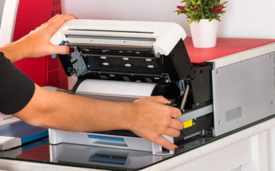 How to Choose the Right Printer for Home or Office: A Complete Buying Guide