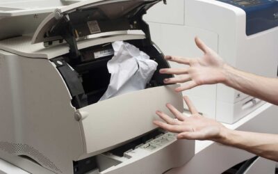 Common Printer Problems and How to Resolve Them Easily